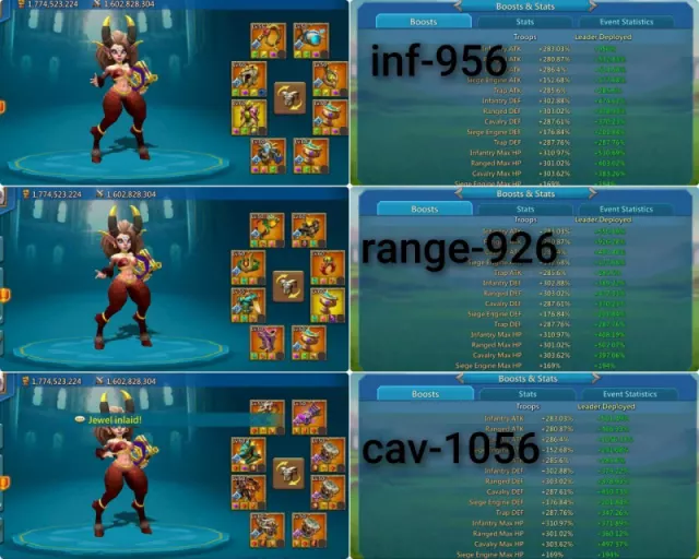 2+1 cup / 5 fam max · 7 / 7