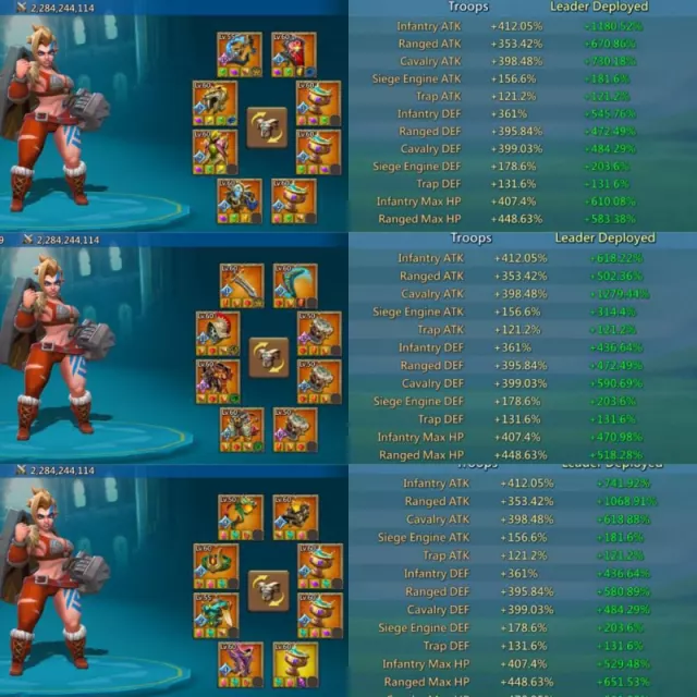 5+2 Champs  / 1180–1068–1279% · 3 / 6