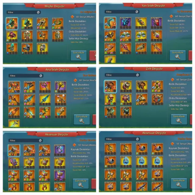 K1230 / 1 Champ Gold · 8 / 8