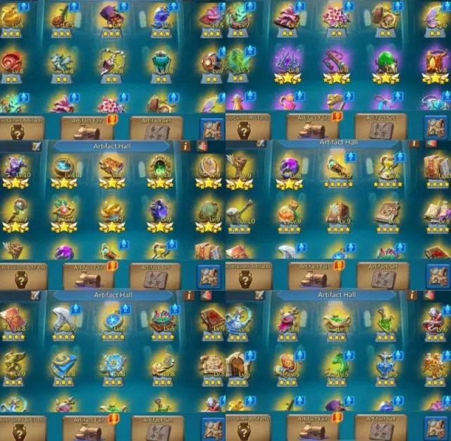 1314-1302-1319% stats /  2 Lv.12 Champs · 2 / 6