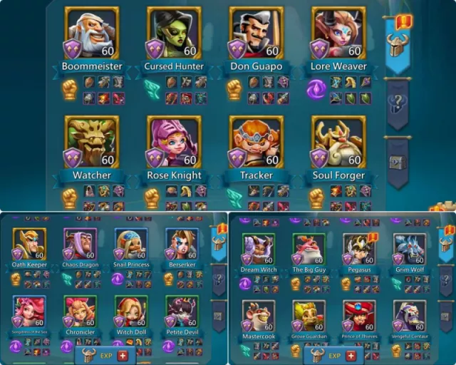 1.7b /  2+1 champ · 7 / 7