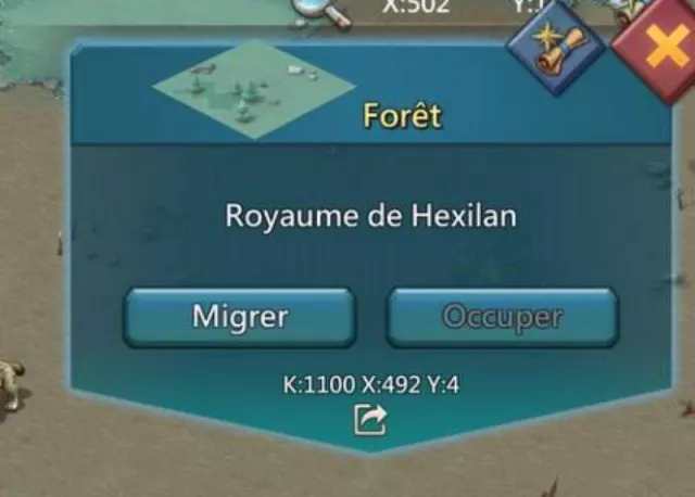 Low quest k1100 lead · 1 / 8