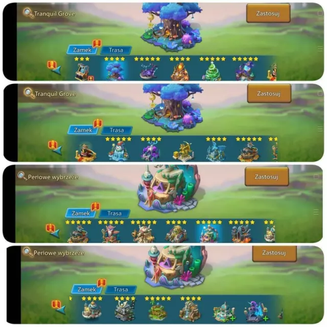 7 Champs - 3+1 Cup · 2 / 6