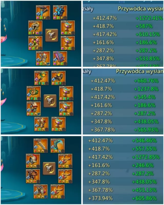1272–1237-1272% stats / 9+1 Champ · 5 / 14