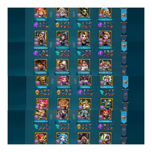3+1 champ / 1000% stats · 2 / 4