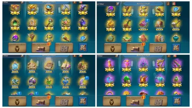 11 mythic 1 gold champ · 1 / 4