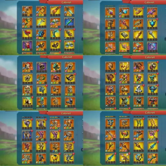 5+2 Champ - 4+2 cups · 4 / 6
