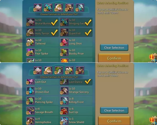 1.5b lead / 4+1 champ / 1000%+ blast · 3 / 8