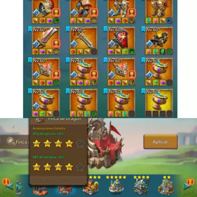 9 mythic champ Inc 2 accessories · 3 / 4