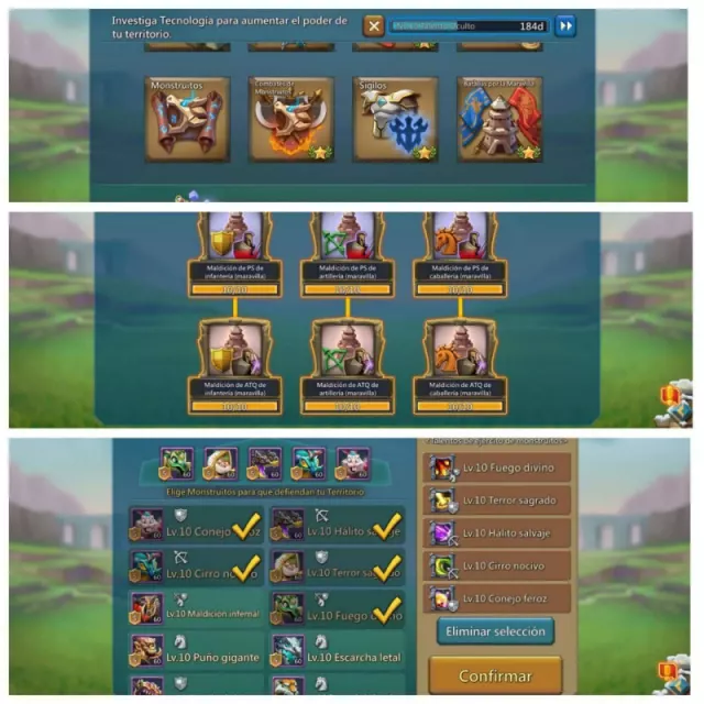 Low Might 1*11k / White stats 486-506-495 · 1 / 7
