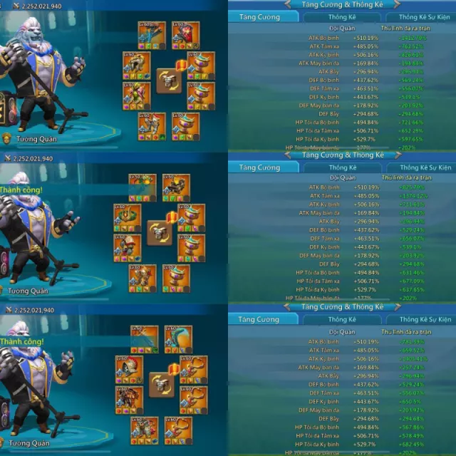 11 champ- 6  mythic cup · 6 / 8