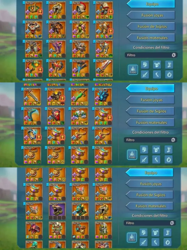 Max Stats: 1820-1764-1821% · 6 / 9