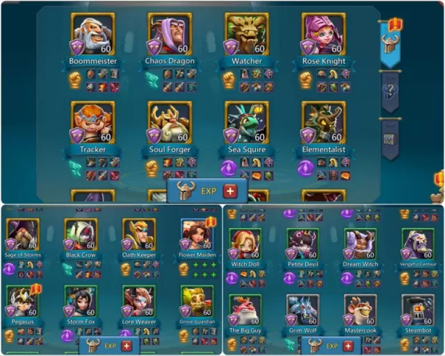 2.1b T5 /   blast-834/905/868 · 6 / 9