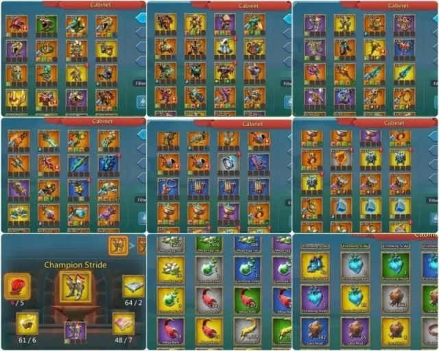 1.5B / 950%+ blast · 9 / 9
