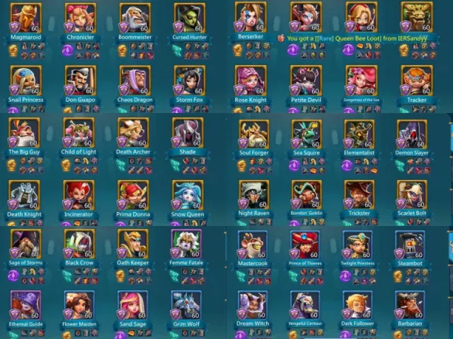8 CHAMPS /  1143-1079-1061% Stats · 4 / 4