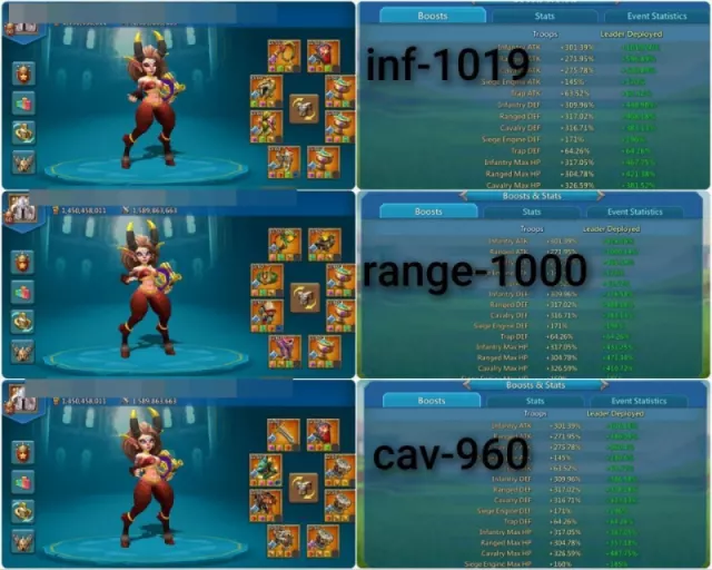 1.4b lead / 4 champ / 1000% blast · 5 / 6