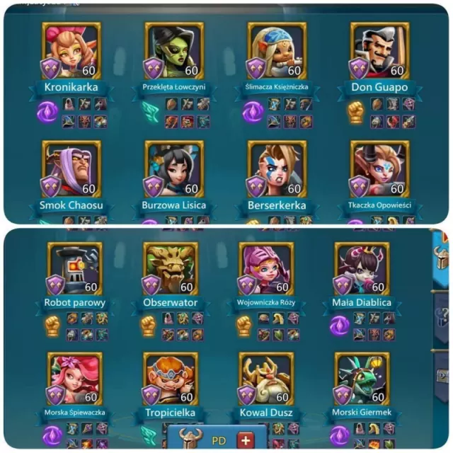 7 Champs - 3+1 Cup · 4 / 6