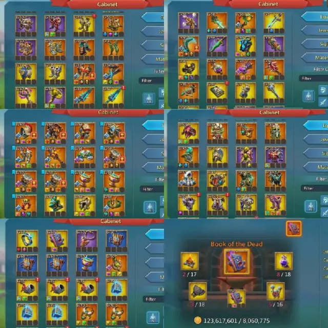 Can go K1701 /  3 champs · 5 / 5