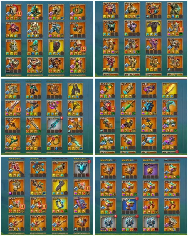 683-696-685% Base stats · 4 / 6