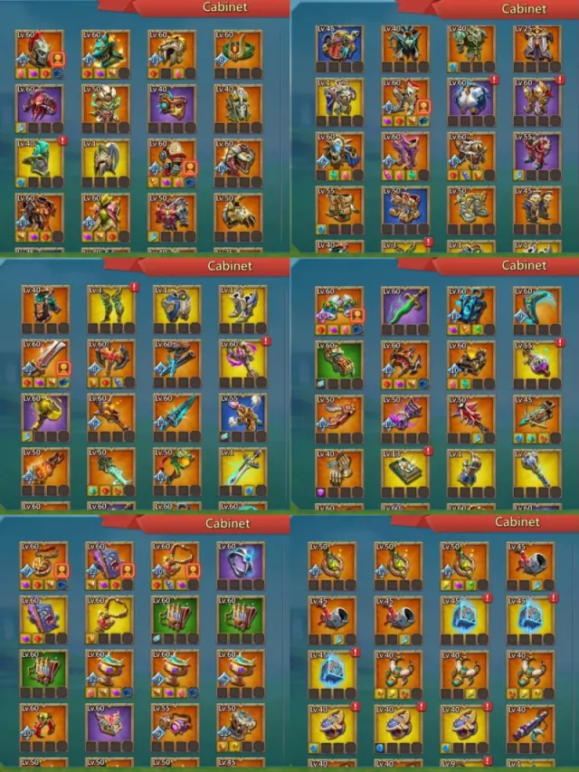 6 Champ Orange / Can Go K1497 · 7 / 8