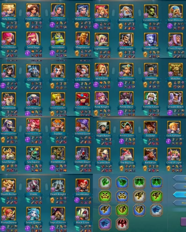 3x11K  TITAN · 8 / 8