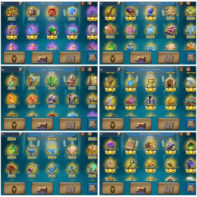 603-569-578% Base stats /  4 Lv.12 Champs · 4 / 6