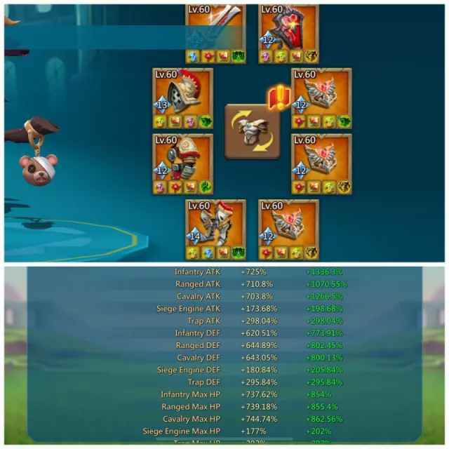 Low quests might 9m  3x11k+ 5.5k · 3 / 9