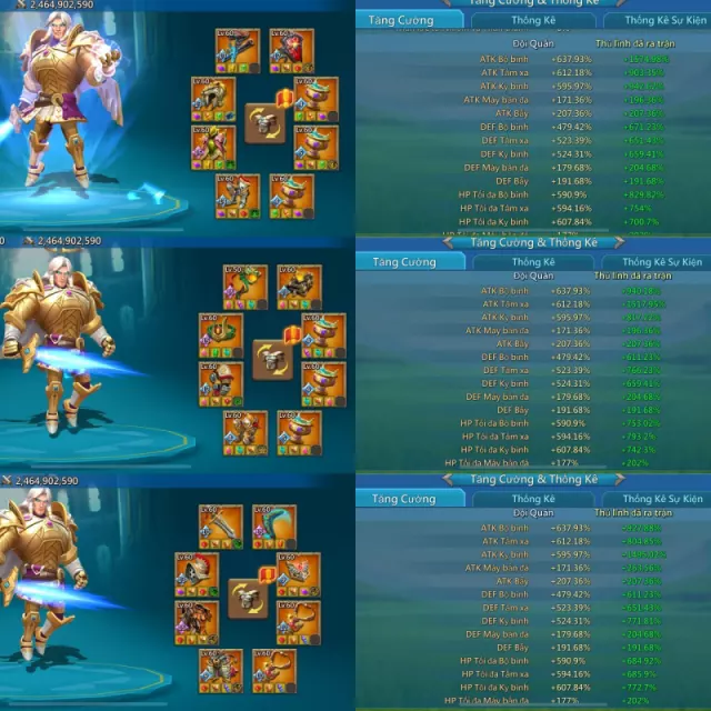 Full champ lead Astra: 14-13-12-12-12 · 7 / 7
