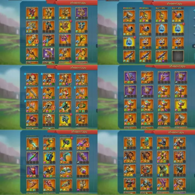 1×11K Stats / 1307%-1213%-1304% · 4 / 5