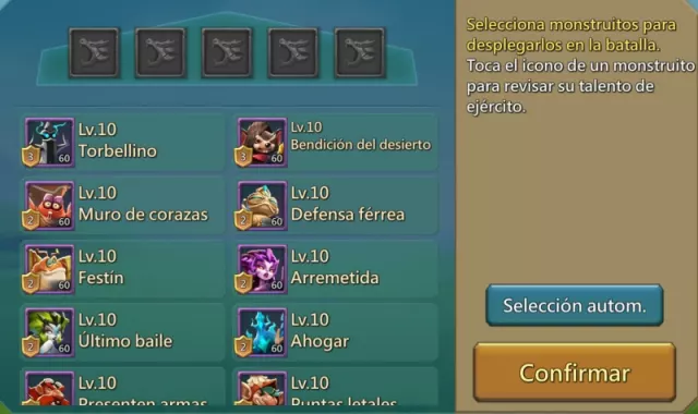 Full champ -11K GOLD / 6 CUP ORANGE · 9 / 20