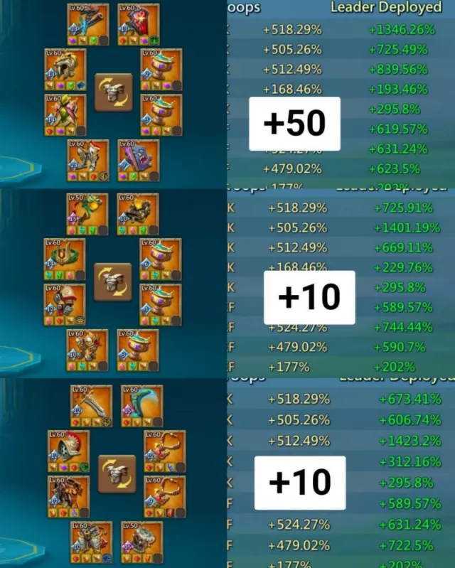 3x11K  TITAN · 3 / 8