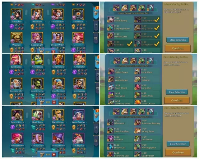 14 mythic champ  / Stats: 1178%-1125%-1155% · 7 / 7