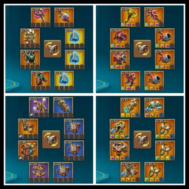 1.5b lead 5+1 champ · 5 / 9