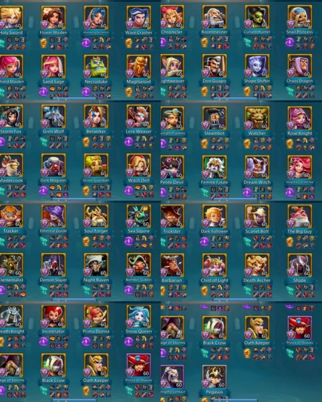 3x11k Gold /  1513-1482-1513% stats · 9 / 9