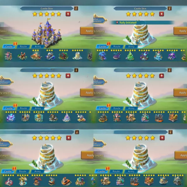 Can go to K1553 / Max stats: 1563-1517-1574% · 3 / 9