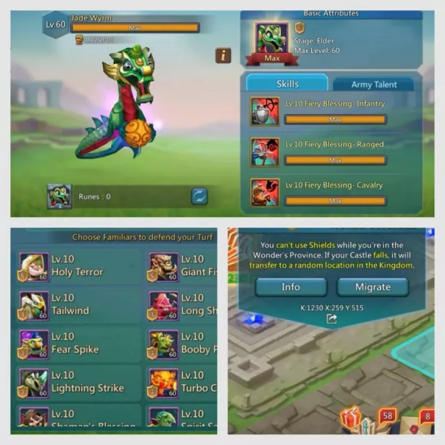 Can go K1230 · 7 / 8