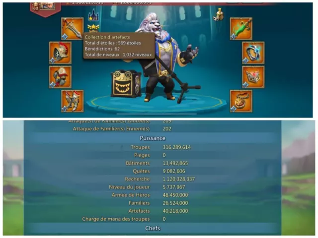 Low quest k1100 lead · 2 / 8