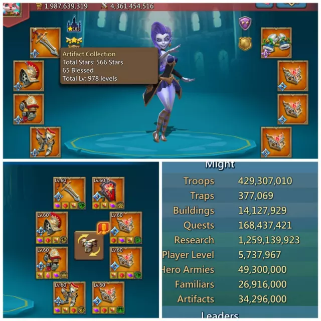 2x11k / 12 champ orange · 1 / 7