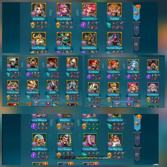 1.5b Lead /  2+1champ · 5 / 8