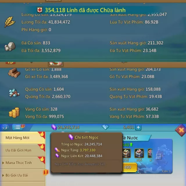 Low quest might / 1lvl15- 4lvl12 · 1 / 7