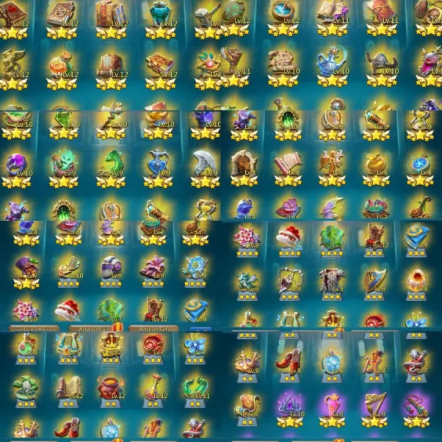 1523-1553-1550 Blasts · 5 / 8