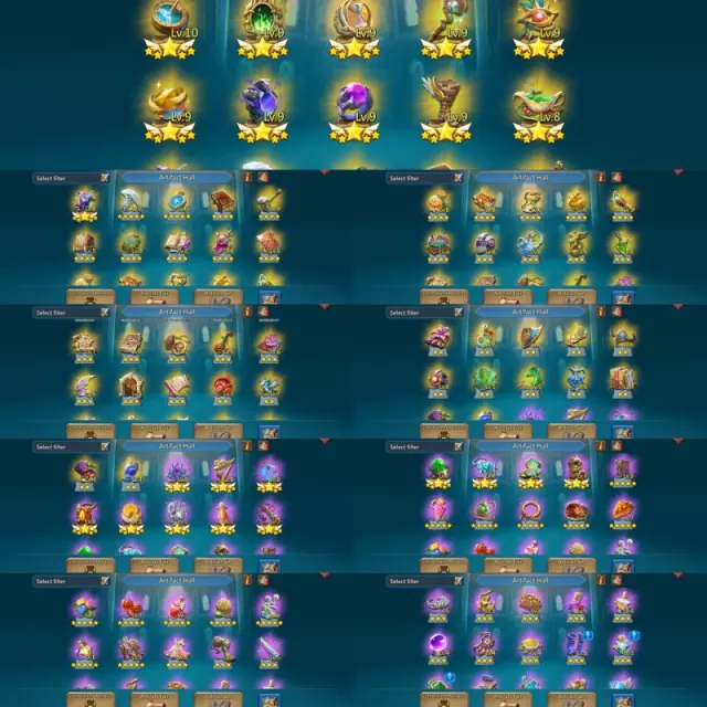 8 champ- 2 ring · 4 / 7
