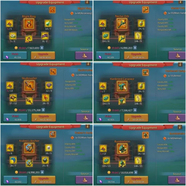 1.5b lead / 4+1 champ / 1000%+ blast · 5 / 8