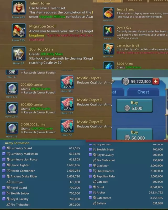 3x11k Gold /  1513-1482-1513% stats · 5 / 9