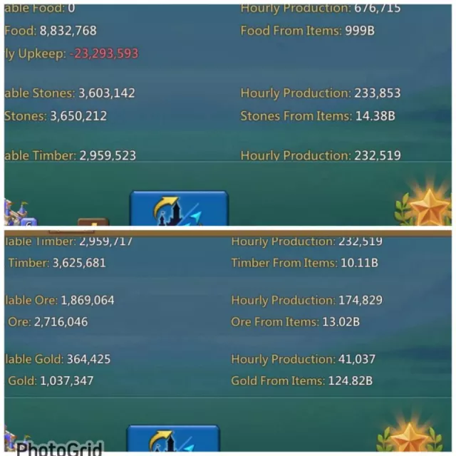 1 real emp+ 1 new emp · 7 / 9