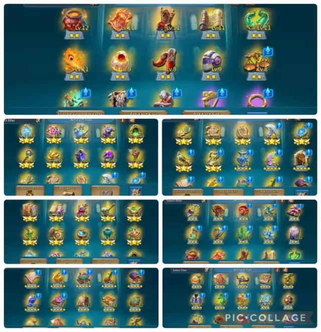Can go k1815 /  2 lvl15- accessory: 12/11/11 · 8 / 8