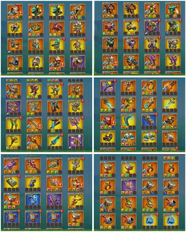 7 Champs - 3+1 Cup · 6 / 6