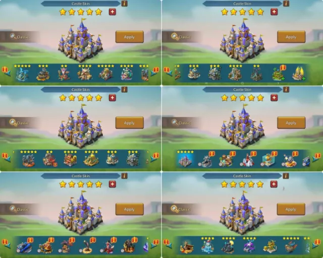 1.7b lead /  7 champ / 8 fams max · 14 / 17