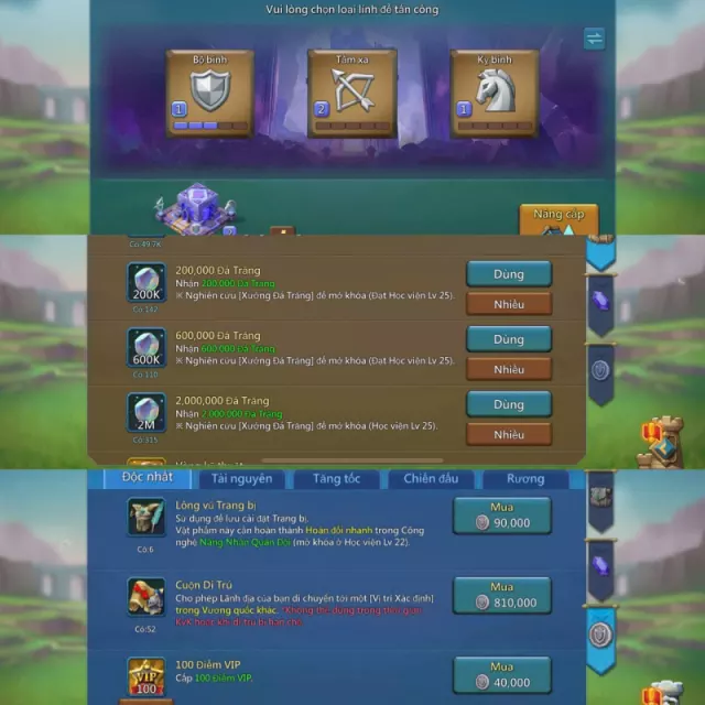 4lvl12- 1lvl10 / Stats: 1252-1254-1278 · 1 / 5