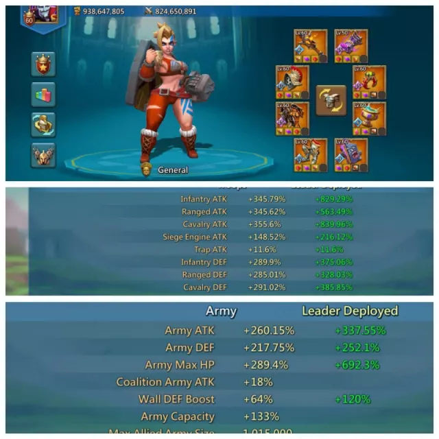 Can go K1681 / Low quests might · 2 / 6